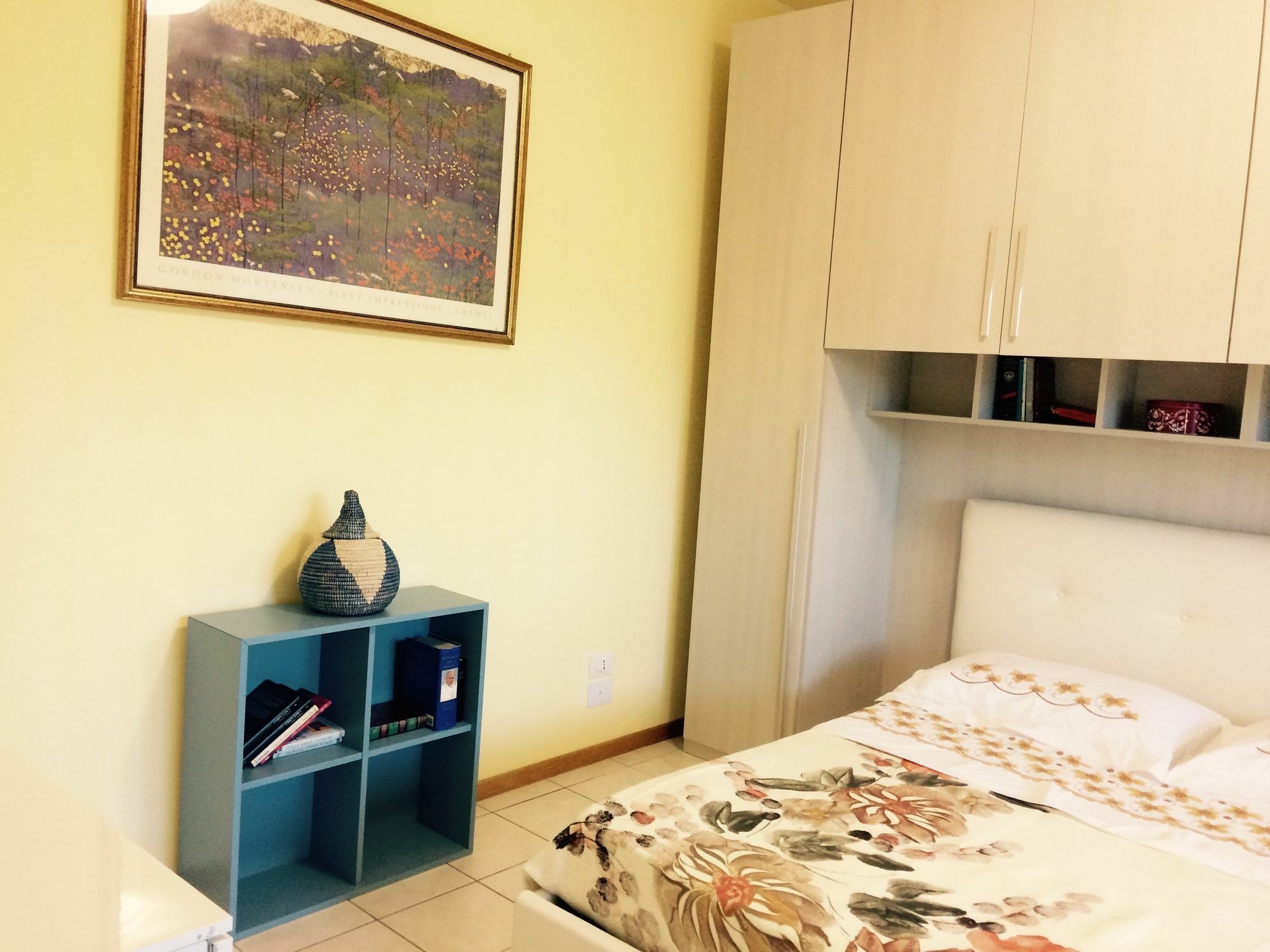La Conchiglia Apartment *
